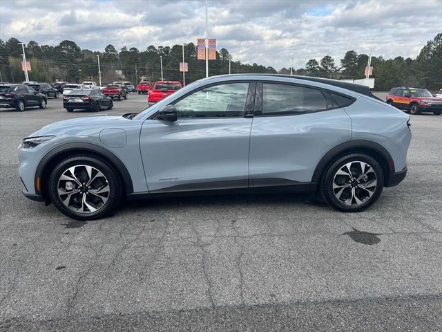 2026 Ford Mustang Mach-E Select RWD - 22956744 - 4