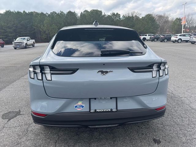 2026 Ford Mustang Mach-E Select RWD - 22956744 - 6