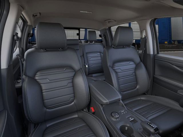 2026 Ford Ranger LARIAT 4WD SuperCrew 5' Box - 23003707 - 9