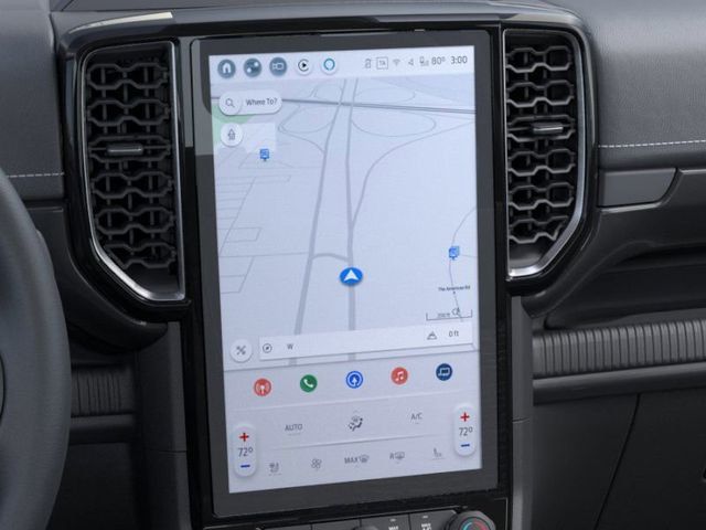 2026 Ford Ranger LARIAT 4WD SuperCrew 5' Box - 23003707 - 13