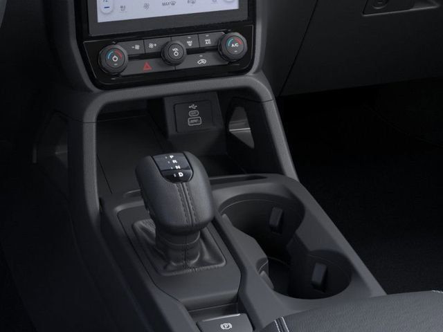 2026 Ford Ranger LARIAT 4WD SuperCrew 5' Box - 23003707 - 14