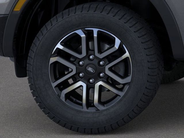 2026 Ford Ranger LARIAT 4WD SuperCrew 5' Box - 23003707 - 18