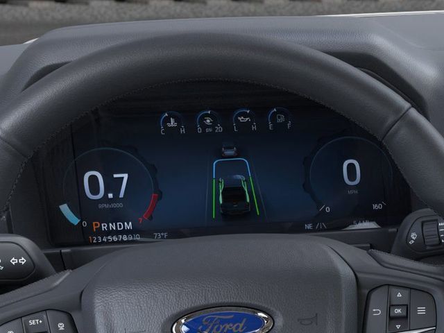 2026 Ford Ranger LARIAT 4WD SuperCrew 5' Box - 23008309 - 11