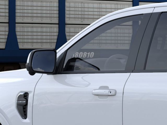 2026 Ford Ranger LARIAT 4WD SuperCrew 5' Box - 23008309 - 18
