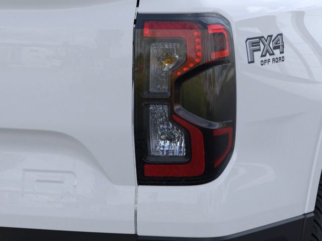 2026 Ford Ranger LARIAT 4WD SuperCrew 5' Box - 23008309 - 19