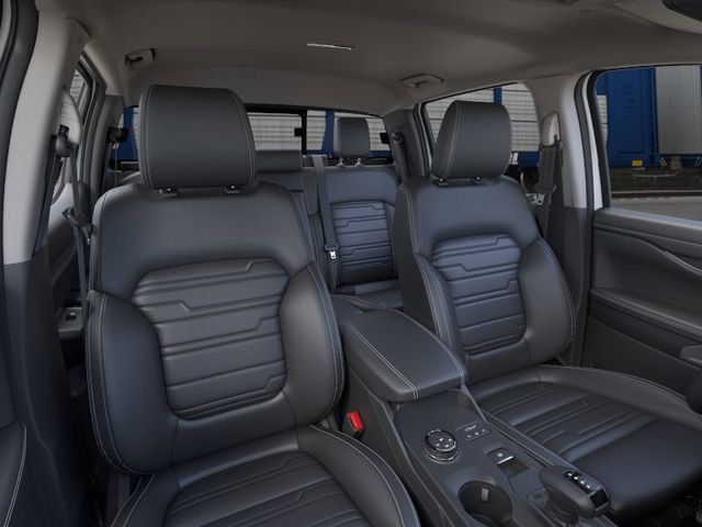 2026 Ford Ranger LARIAT 4WD SuperCrew 5' Box - 23008309 - 8