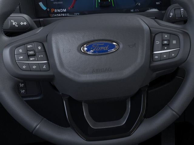 2026 Ford Ranger LARIAT 4WD SuperCrew 5' Box - 23019177 - 11