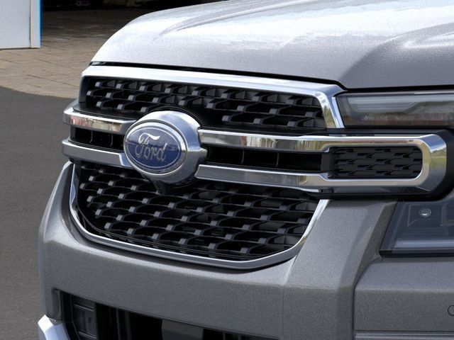 2026 Ford Ranger LARIAT 4WD SuperCrew 5' Box - 23019177 - 16