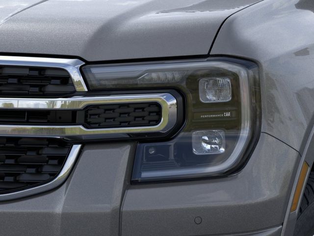 2026 Ford Ranger LARIAT 4WD SuperCrew 5' Box - 23019177 - 17