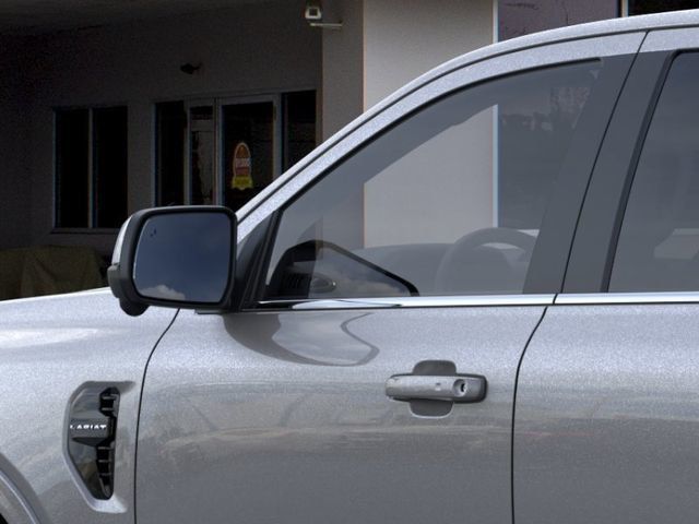 2026 Ford Ranger LARIAT 4WD SuperCrew 5' Box - 23019177 - 19