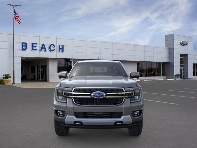 2026 Ford Ranger LARIAT 4WD SuperCrew 5' Box - 23019177 - 6