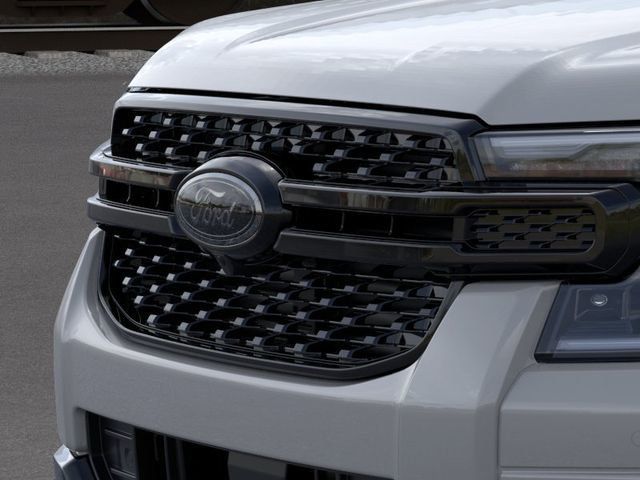 2026 Ford Ranger LARIAT 4WD SuperCrew 5' Box - 23024531 - 16