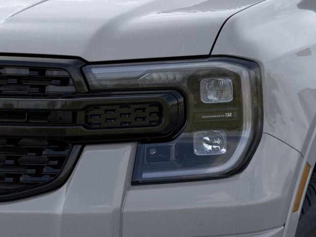2026 Ford Ranger LARIAT 4WD SuperCrew 5' Box - 23024531 - 17