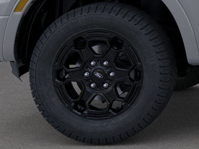 2026 Ford Ranger LARIAT 4WD SuperCrew 5' Box - 23024531 - 18