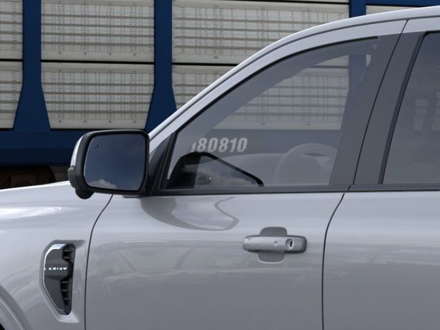 2026 Ford Ranger LARIAT 4WD SuperCrew 5' Box - 23024531 - 19