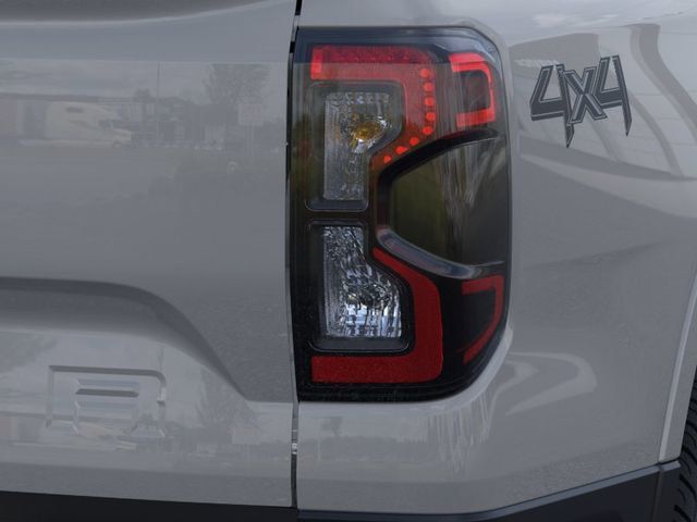 2026 Ford Ranger LARIAT 4WD SuperCrew 5' Box - 23024531 - 20