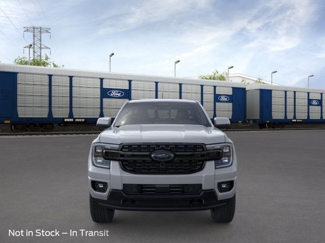 2026 Ford Ranger LARIAT 4WD SuperCrew 5' Box - 23024531 - 6