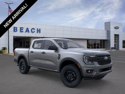 2026 Ford Ranger - 1FTER4BH7TLE08701