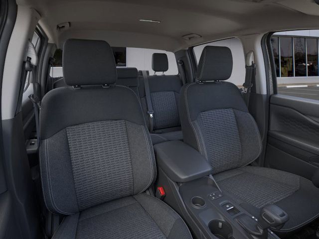 2026 Ford Ranger XL 2WD SuperCrew 5' Box - 22996553 - 9