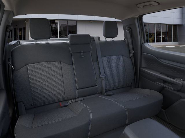 2026 Ford Ranger XL 2WD SuperCrew 5' Box - 22996553 - 10