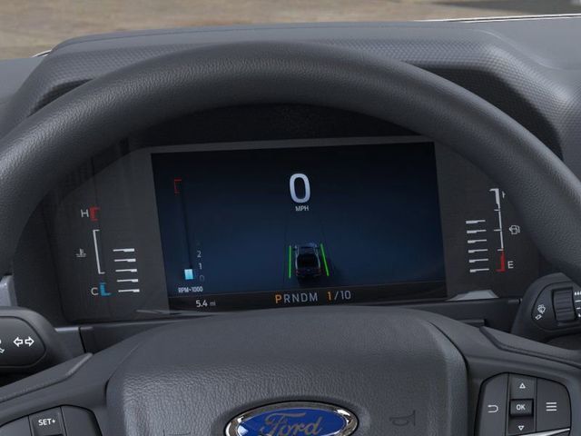 2026 Ford Ranger XL 2WD SuperCrew 5' Box - 22996553 - 12