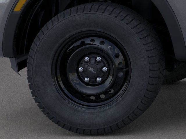 2026 Ford Ranger XL 2WD SuperCrew 5' Box - 22996553 - 18