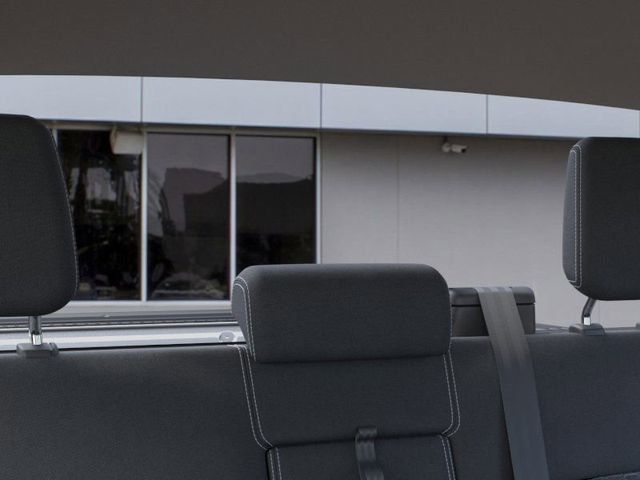 2026 Ford Ranger XL 2WD SuperCrew 5' Box - 22996553 - 21