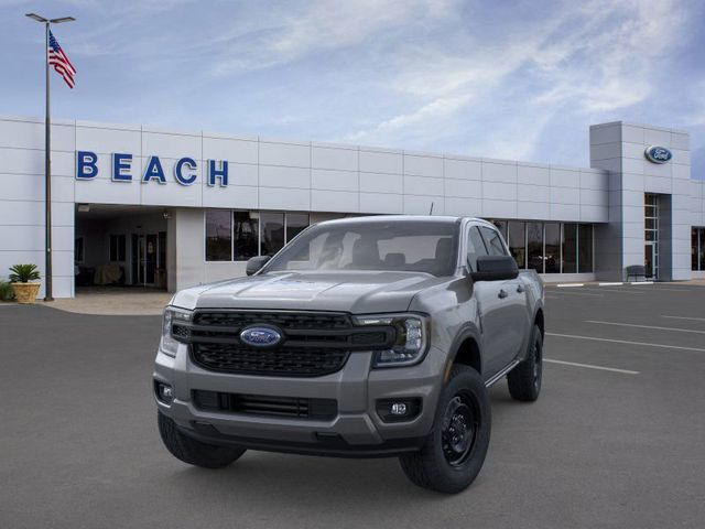 2026 Ford Ranger XL 2WD SuperCrew 5' Box - 22996553 - 2