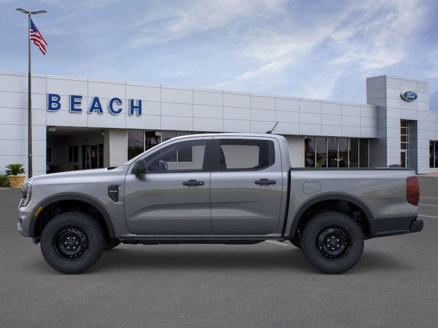 2026 Ford Ranger XL 2WD SuperCrew 5' Box - 22996553 - 3