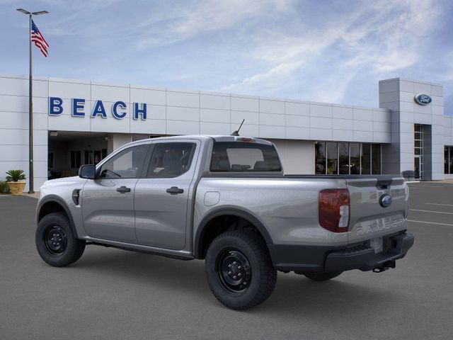 2026 Ford Ranger XL 2WD SuperCrew 5' Box - 22996553 - 4
