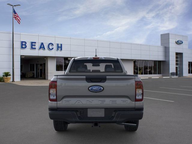 2026 Ford Ranger XL 2WD SuperCrew 5' Box - 22996553 - 5