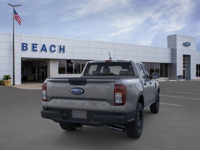 2026 Ford Ranger XL 2WD SuperCrew 5' Box - 22996553 - 7