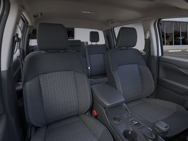 2026 Ford Ranger XL 2WD SuperCrew 5' Box - 23013272 - 9