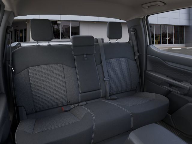2026 Ford Ranger XL 2WD SuperCrew 5' Box - 23013272 - 10