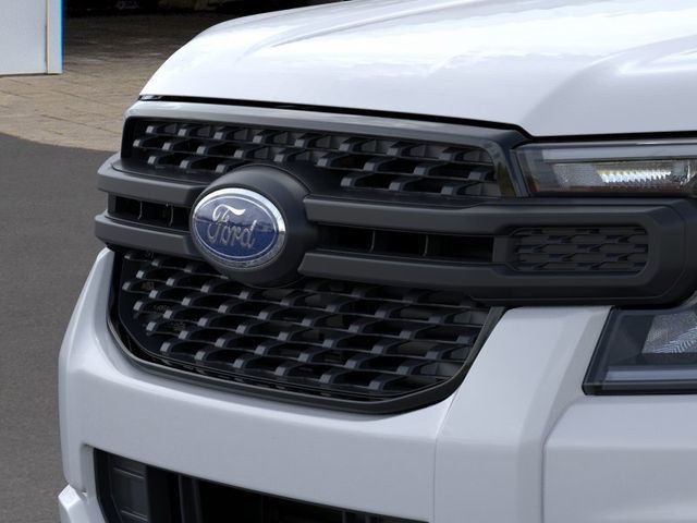 2026 Ford Ranger XL 2WD SuperCrew 5' Box - 23013272 - 16