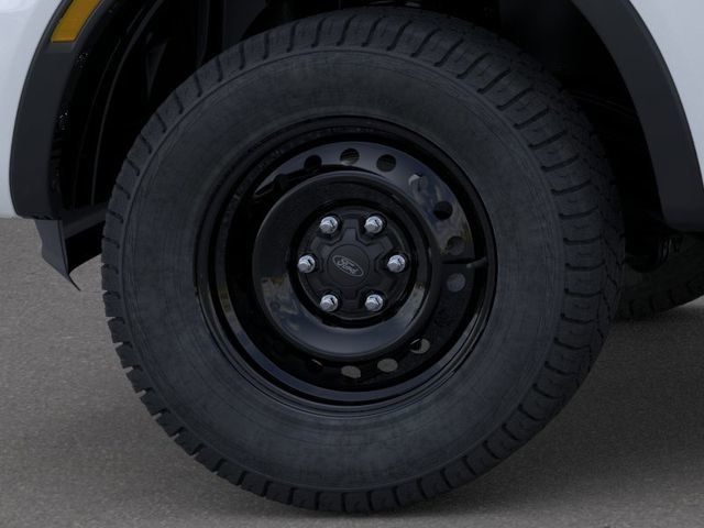 2026 Ford Ranger XL 2WD SuperCrew 5' Box - 23013272 - 18