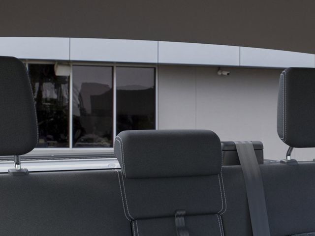 2026 Ford Ranger XL 2WD SuperCrew 5' Box - 23013272 - 21