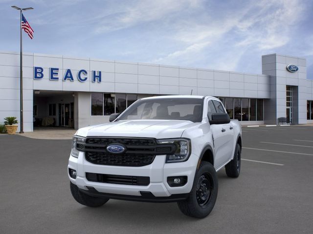 2026 Ford Ranger XL 2WD SuperCrew 5' Box - 23013272 - 2
