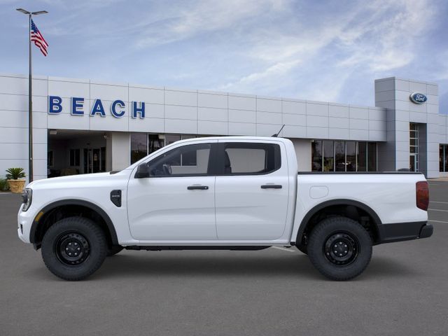 2026 Ford Ranger XL 2WD SuperCrew 5' Box - 23013272 - 3