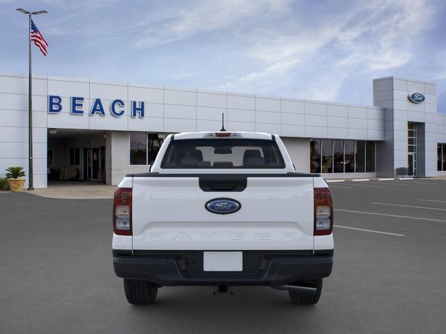 2026 Ford Ranger XL 2WD SuperCrew 5' Box - 23013272 - 5