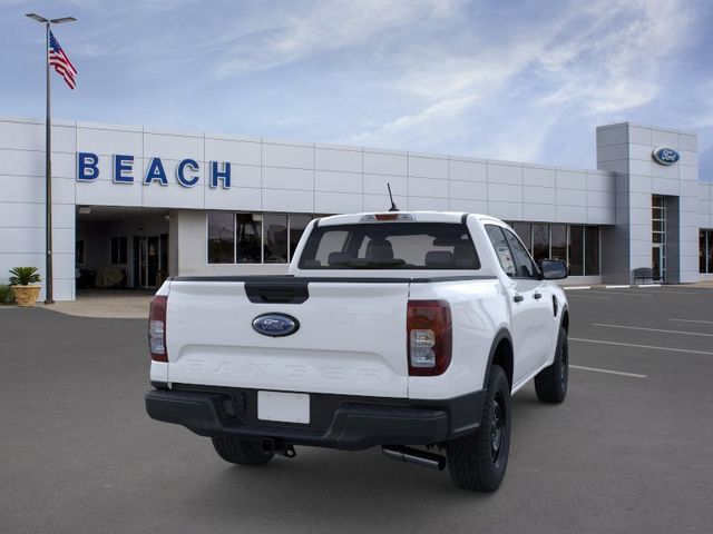2026 Ford Ranger XL 2WD SuperCrew 5' Box - 23013272 - 7