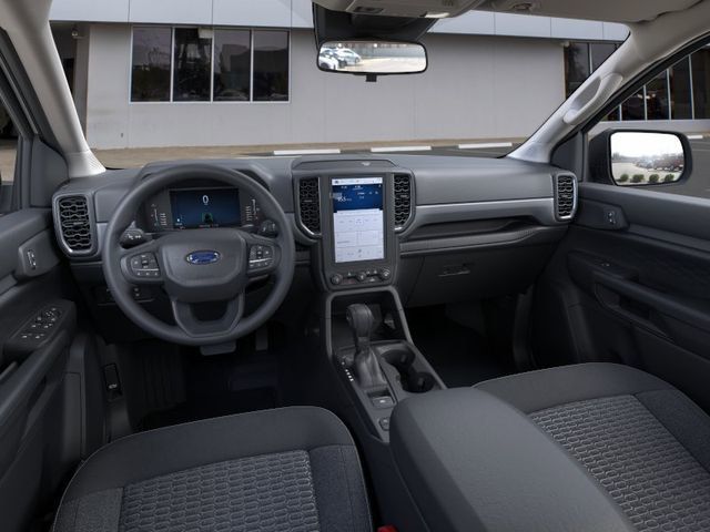 2026 Ford Ranger XL 2WD SuperCrew 5' Box - 23013272 - 8