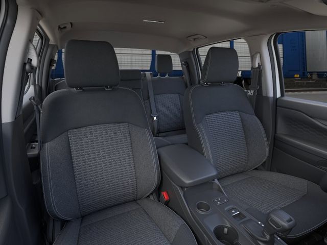 2026 Ford Ranger XL 2WD SuperCrew 5' Box - 23019666 - 9
