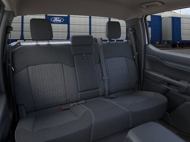 2026 Ford Ranger XL 2WD SuperCrew 5' Box - 23019666 - 10