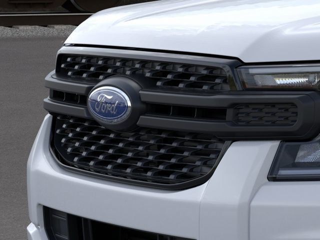 2026 Ford Ranger XL 2WD SuperCrew 5' Box - 23019666 - 16