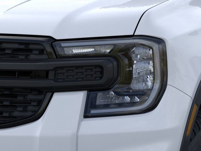 2026 Ford Ranger XL 2WD SuperCrew 5' Box - 23019666 - 17