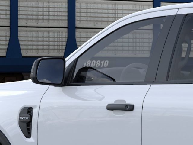 2026 Ford Ranger XL 2WD SuperCrew 5' Box - 23019666 - 19