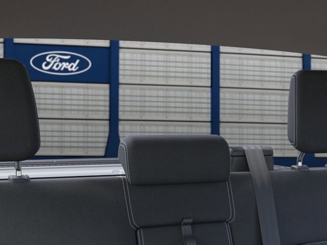 2026 Ford Ranger XL 2WD SuperCrew 5' Box - 23019666 - 21