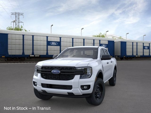 2026 Ford Ranger XL 2WD SuperCrew 5' Box - 23019666 - 2