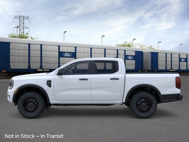 2026 Ford Ranger XL 2WD SuperCrew 5' Box - 23019666 - 3